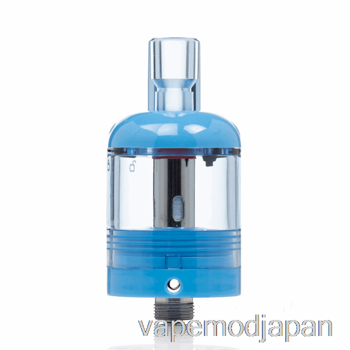 VAPE JAPAN Joyetech Ego 510 交換用ポッド ブルー